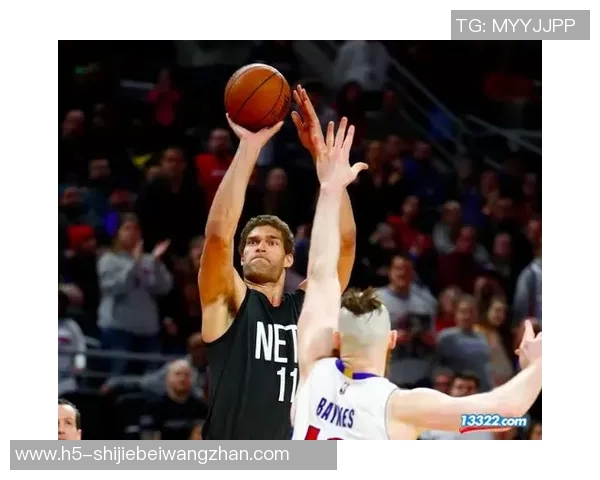 运动新闻布鲁克洛佩斯:从篮筐之下的巨人到NBA的战术大师之路 运动新闻布鲁克洛佩斯:从篮筐之下的巨人到NBA的战术大师之路